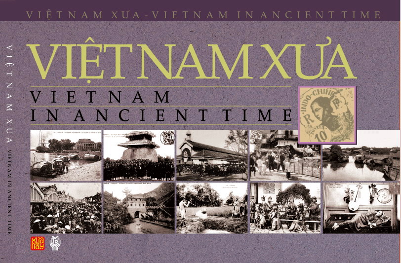 Tạp chí Xưa & Nay