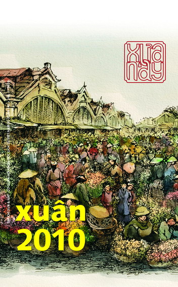 Tạp chí Xưa & Nay