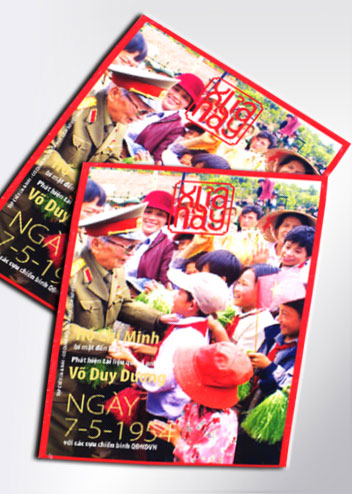 Tạp chí Xưa & Nay