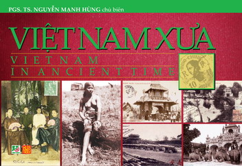 Tạp chí Xưa & Nay
