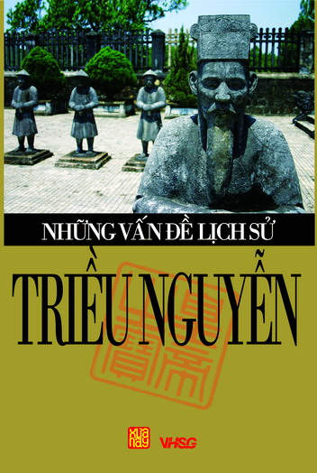 Tạp chí Xưa & Nay