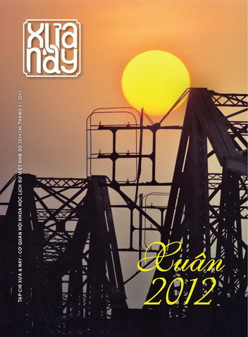 Tạp chí Xưa & Nay