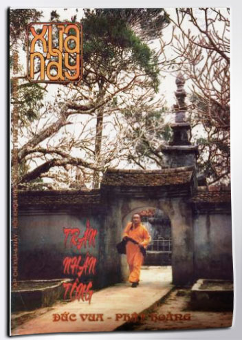 Tạp chí Xưa & Nay