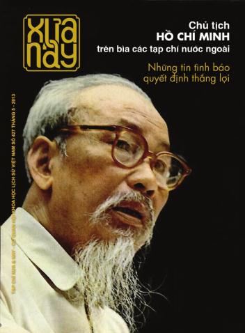 Tạp chí Xưa & Nay