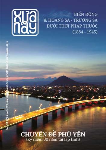 Tạp chí Xưa & Nay