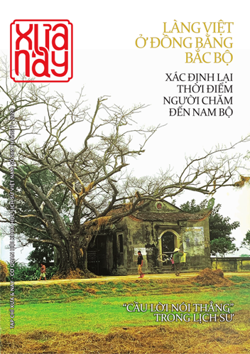 Tạp chí