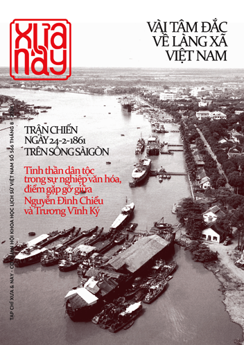 Tạp chí