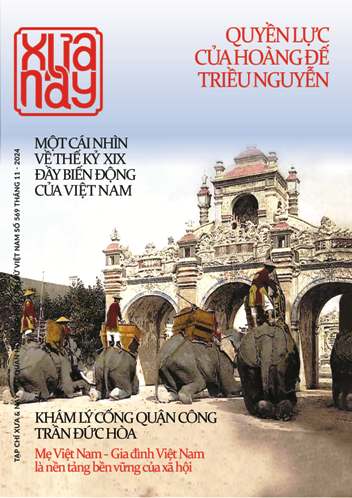 Tạp chí