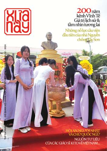 Tạp chí