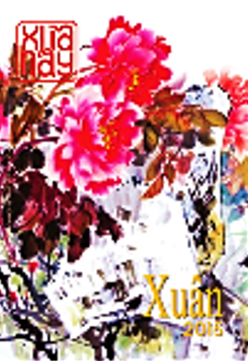 Tạp chí Xưa & Nay