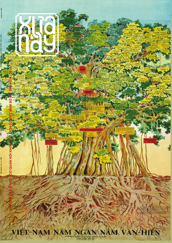Tạp chí Xưa & Nay