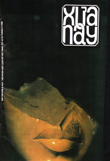 Tạp chí Xưa & Nay