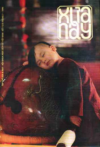 Tạp chí Xưa & Nay