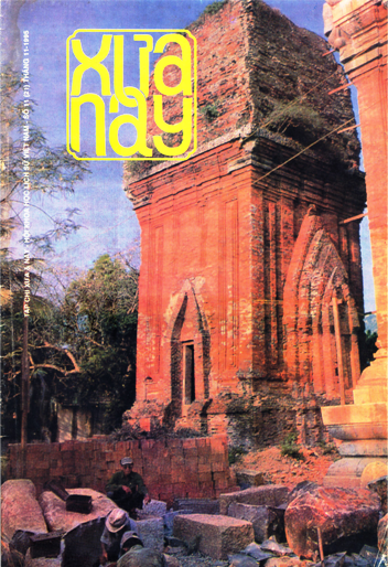 Tạp chí Xưa & Nay