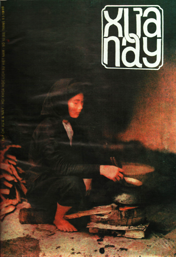 Tạp chí Xưa & Nay
