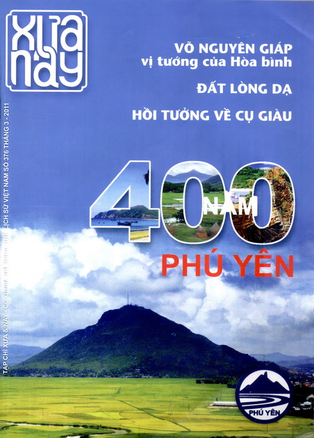 Tạp chí Xưa & Nay